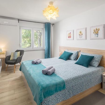 App***Max Appartement Pula Buitenkant foto
