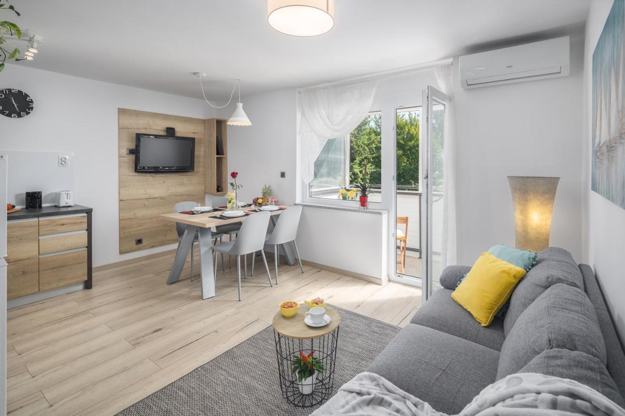 App***Max Appartement Pula Buitenkant foto