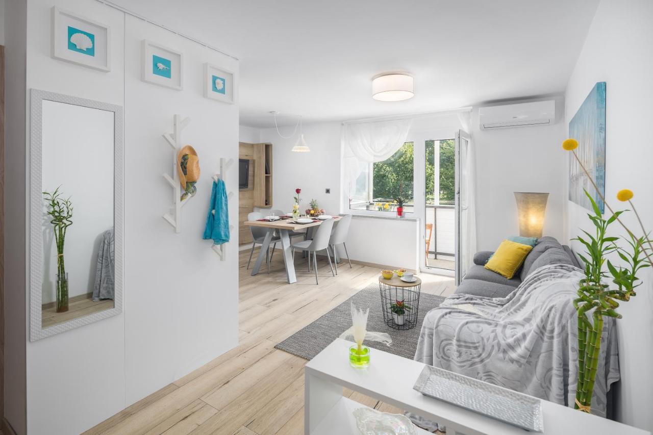 App***Max Appartement Pula Buitenkant foto
