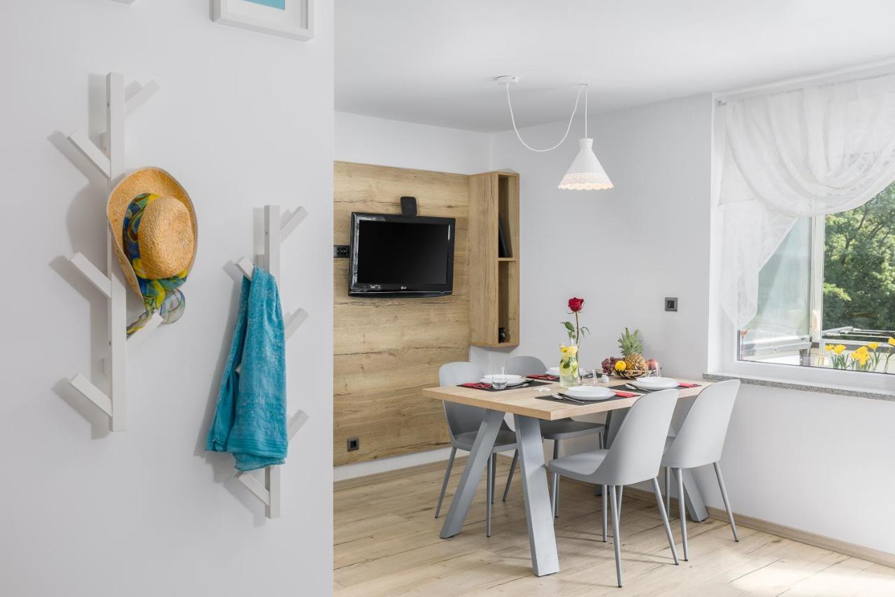 App***Max Appartement Pula Buitenkant foto