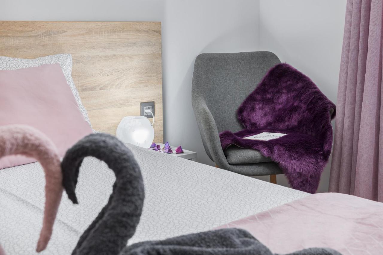 App***Max Appartement Pula Buitenkant foto